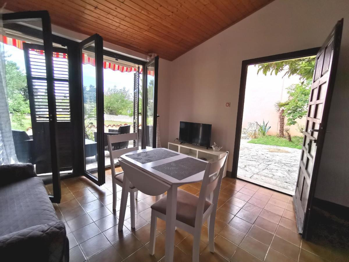 Apartmani Koin Medulin Exterior foto