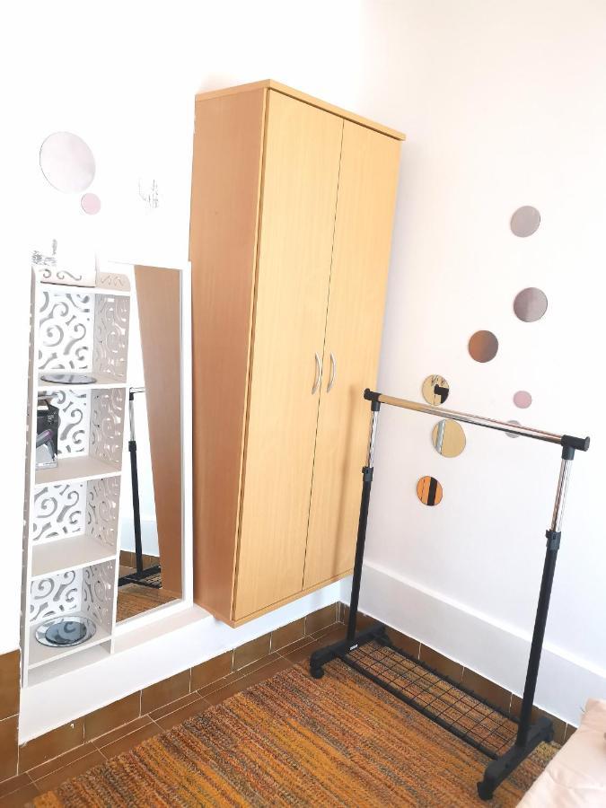 Apartmani Koin Medulin Exterior foto